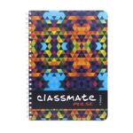 Classmate Premium Spiral Register | 400 pages
