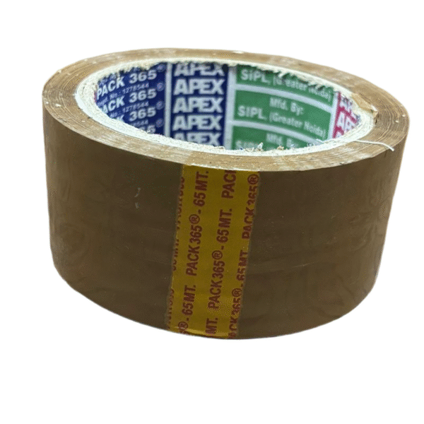 Brown Tape