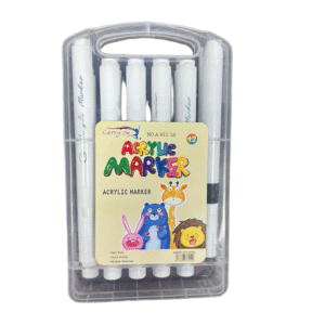 Acrylic Marker | Trending Marker