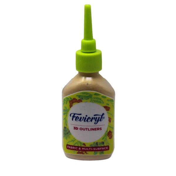 Fevicryl 3d outliner