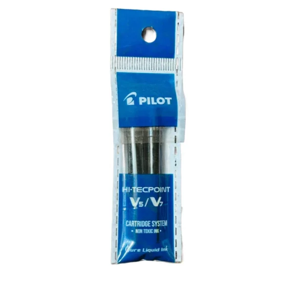 BLACK RIFILL FOR V5 & V7